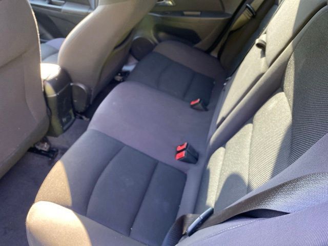 2015 Chevrolet Cruze 1LT Raleigh NC