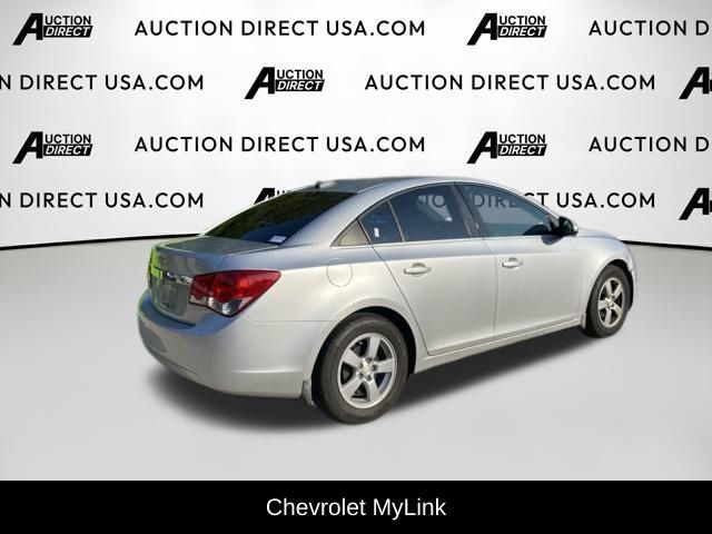 2015 Chevrolet Cruze 1LT Raleigh NC