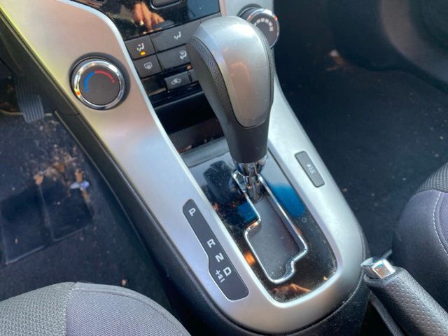 2015 Chevrolet Cruze 1LT Raleigh NC