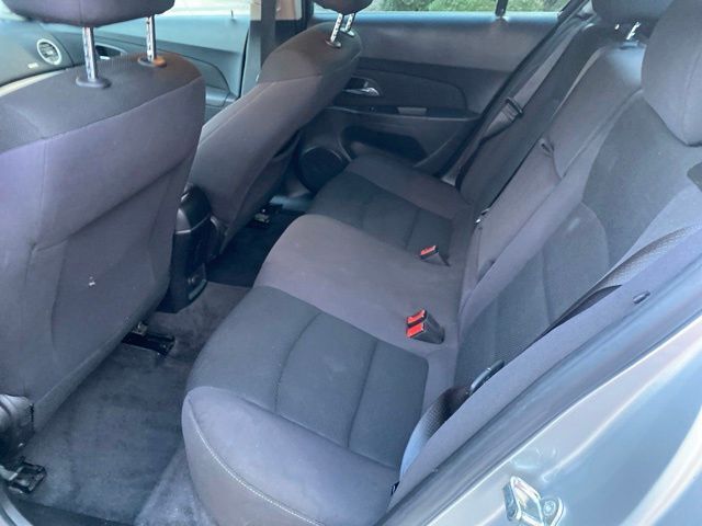 2015 Chevrolet Cruze 1LT Raleigh NC