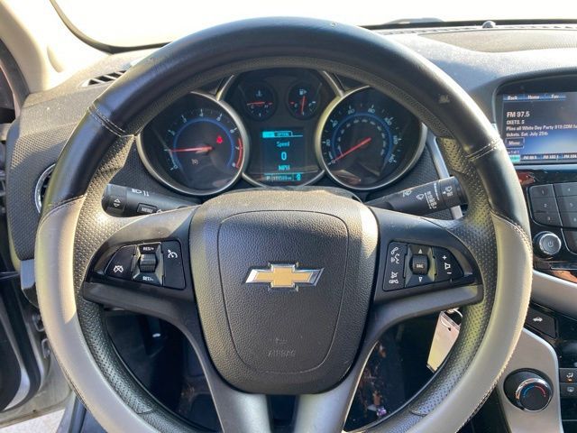 2015 Chevrolet Cruze 1LT Raleigh NC