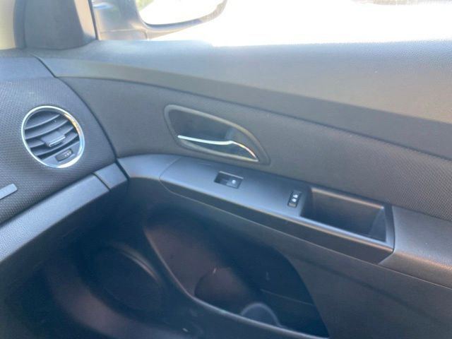 2015 Chevrolet Cruze 1LT Raleigh NC