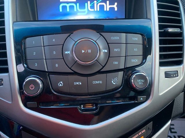 2015 Chevrolet Cruze 1LT Raleigh NC