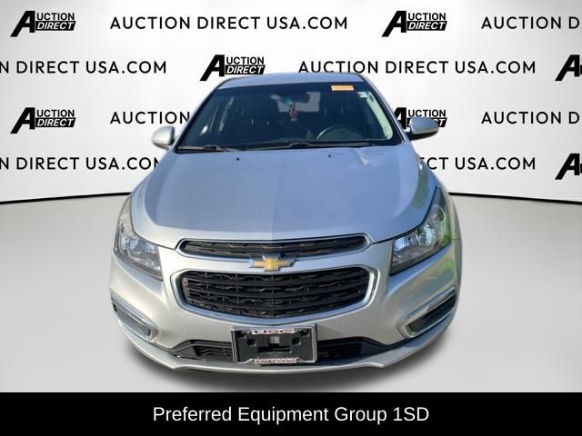 2015 Chevrolet Cruze 1LT Raleigh NC