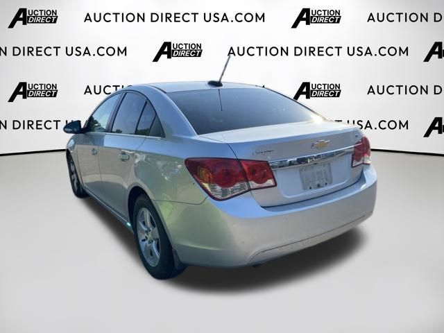 2015 Chevrolet Cruze 1LT Raleigh NC