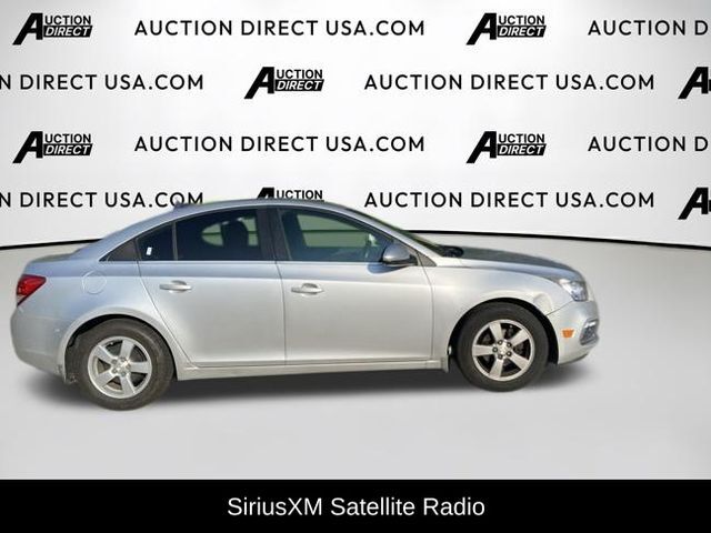 2015 Chevrolet Cruze 1LT Raleigh NC