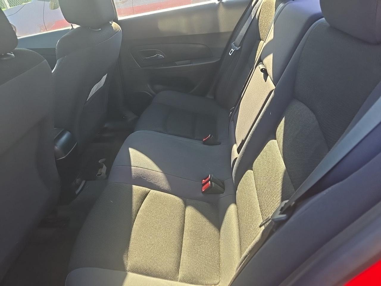 2015 Chevrolet Cruze 1LT West Burlington IA