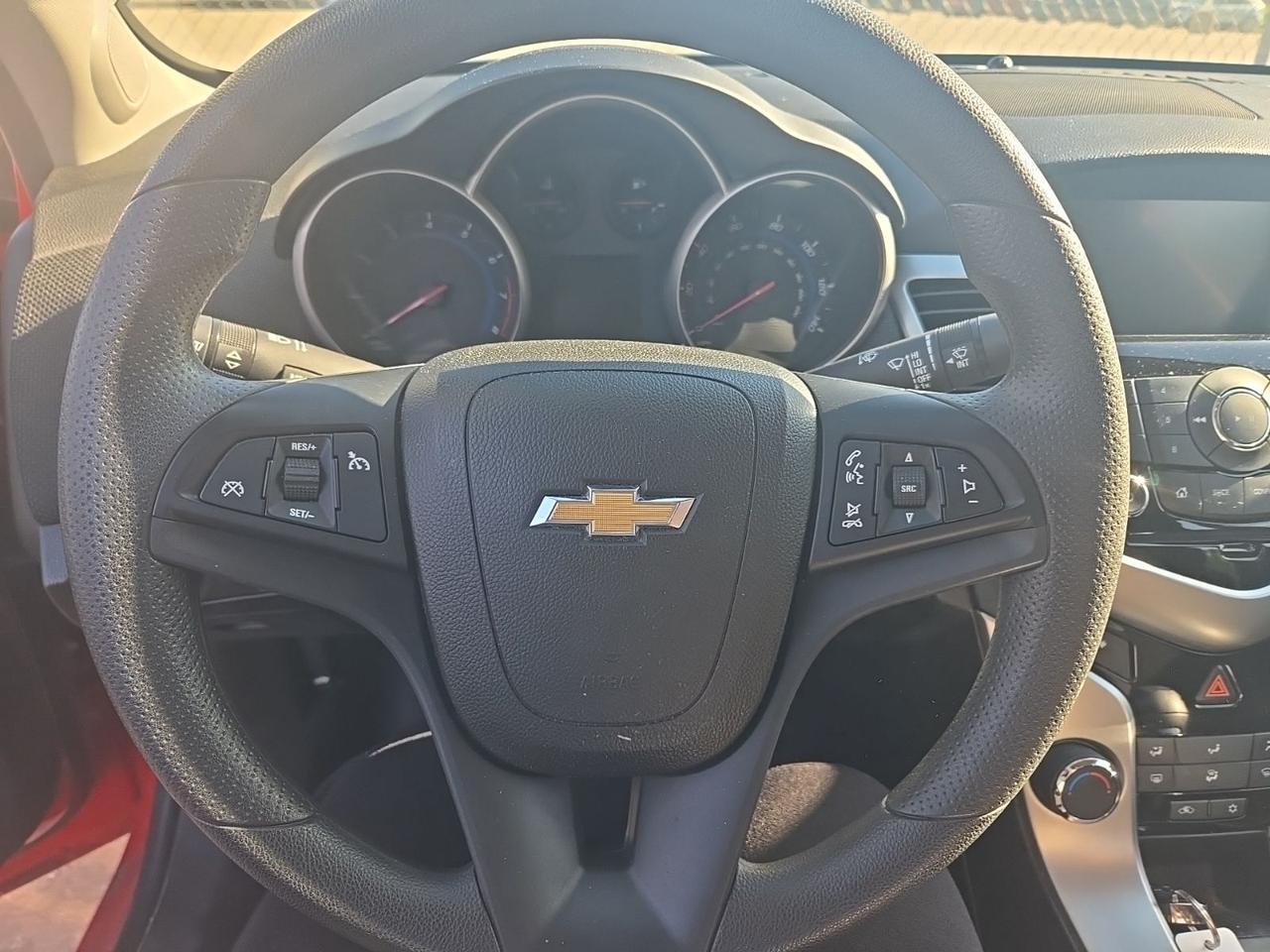 2015 Chevrolet Cruze 1LT West Burlington IA