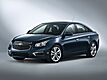 2015 Chevrolet Cruze 1LT