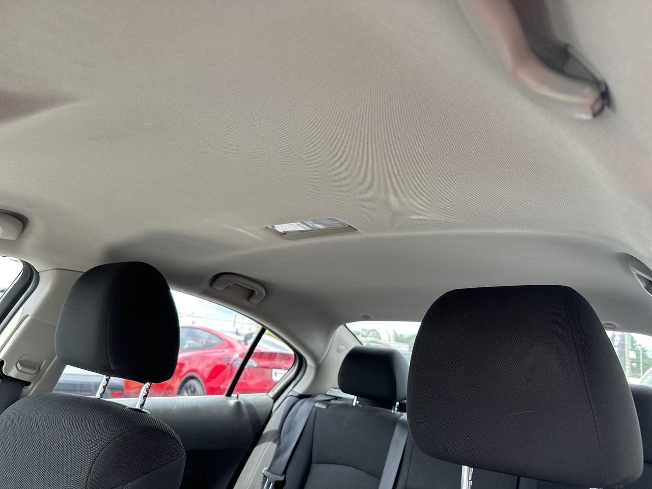 2015 Chevrolet Cruze 1LT Richmond VA