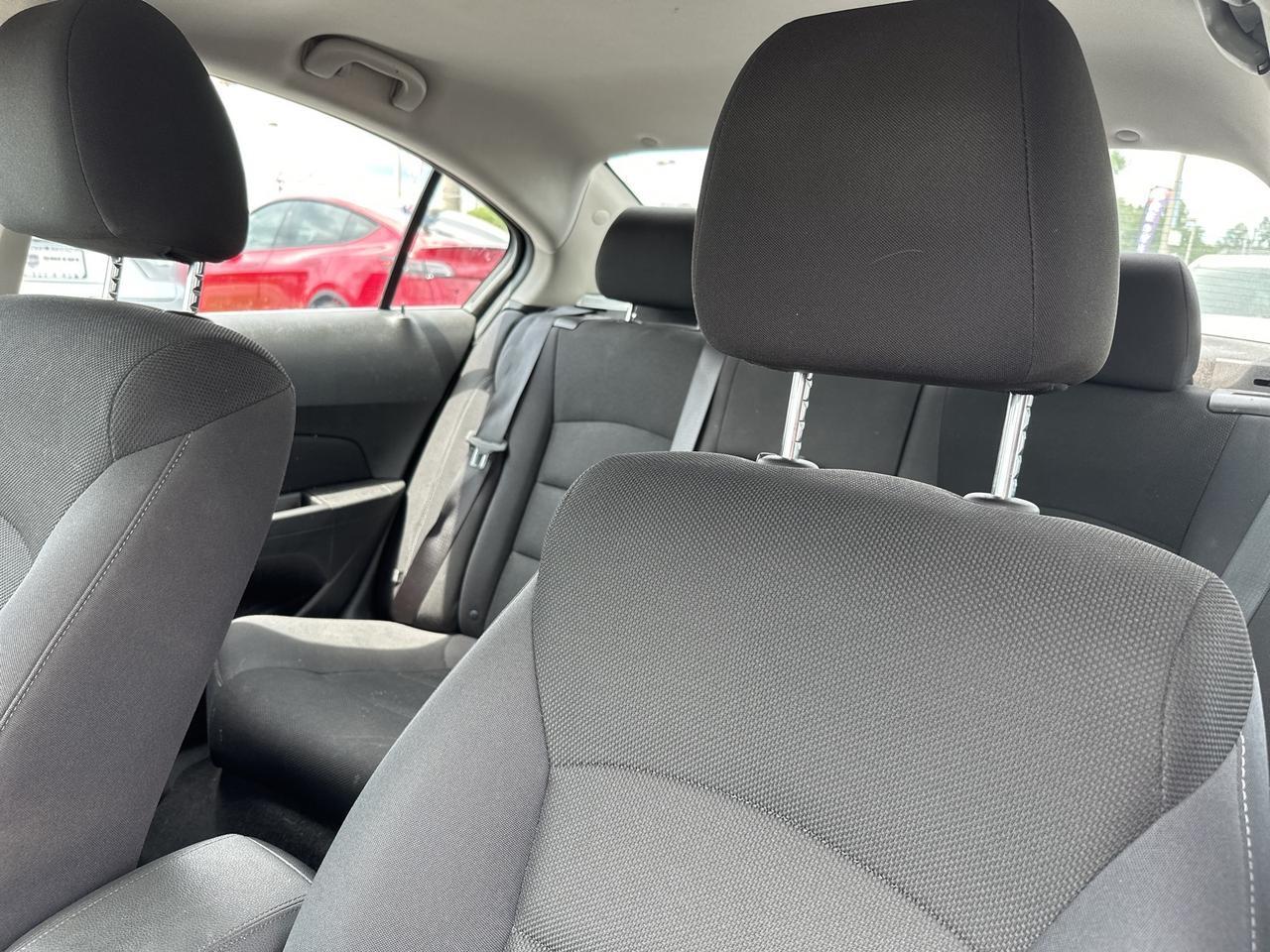 2015 Chevrolet Cruze 1LT Richmond VA