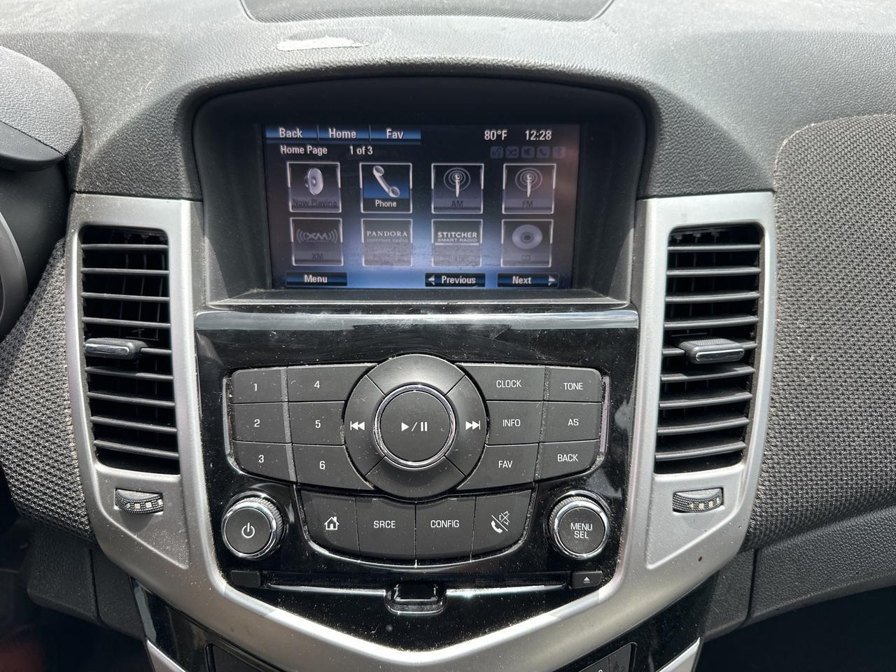 2015 Chevrolet Cruze 1LT Richmond VA