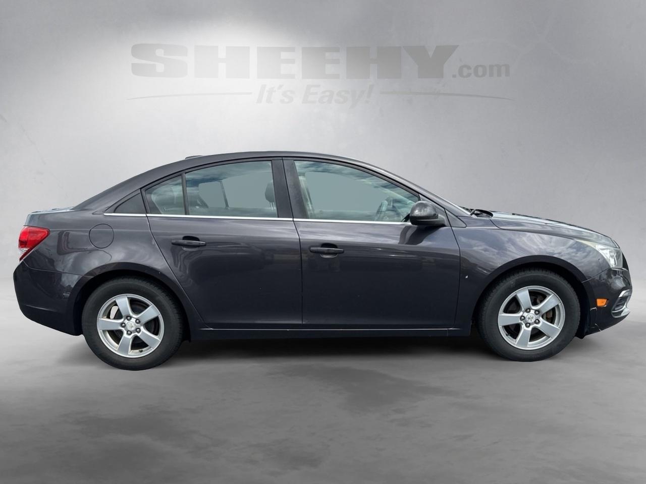 2015 Chevrolet Cruze 1LT Richmond VA