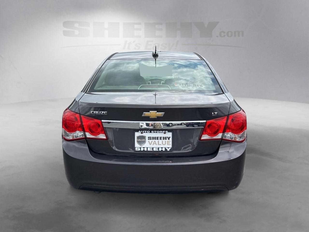 2015 Chevrolet Cruze 1LT Richmond VA