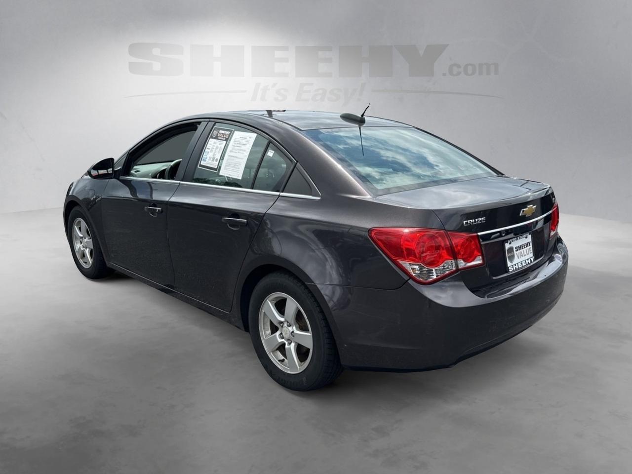 2015 Chevrolet Cruze 1LT Richmond VA