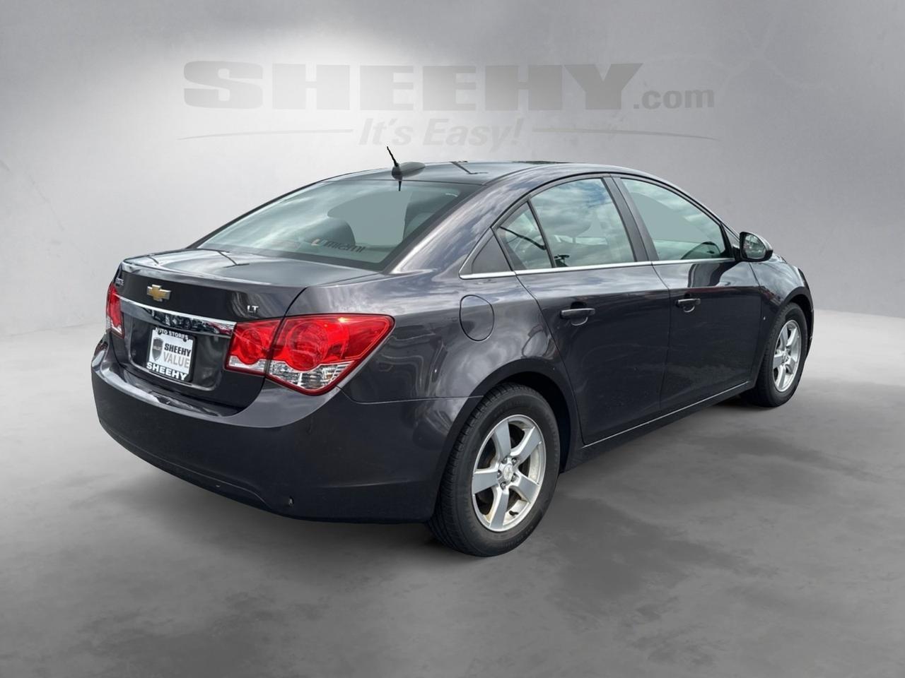 2015 Chevrolet Cruze 1LT Richmond VA