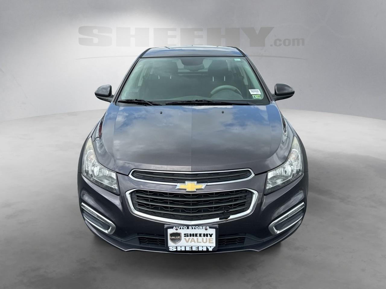2015 Chevrolet Cruze 1LT Richmond VA