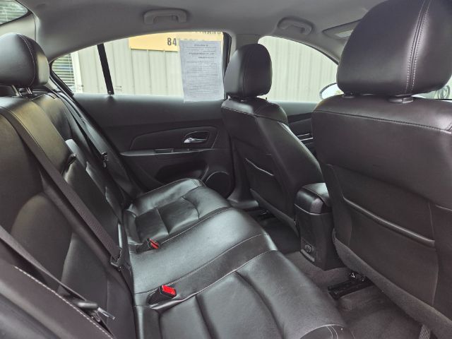 2015 Chevrolet Cruze 2LT Auto Elgin IL