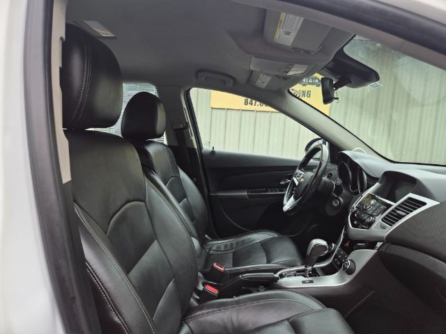 2015 Chevrolet Cruze 2LT Auto Elgin IL