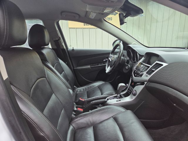 2015 Chevrolet Cruze 2LT Auto Elgin IL