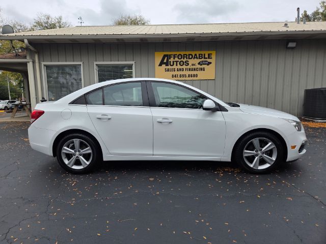 2015 Chevrolet Cruze 2LT Auto Elgin IL