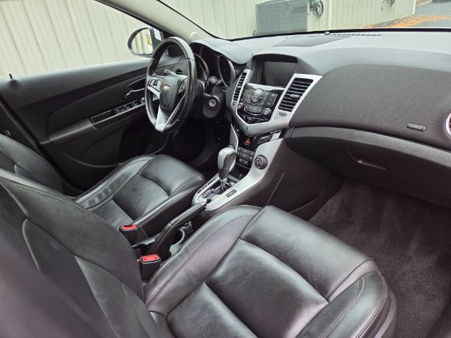 2015 Chevrolet Cruze 2LT Auto Elgin IL