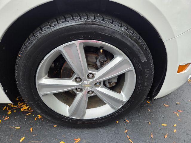 2015 Chevrolet Cruze 2LT Auto Elgin IL