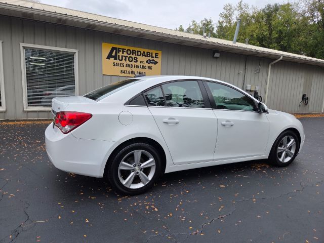 2015 Chevrolet Cruze 2LT Auto Elgin IL