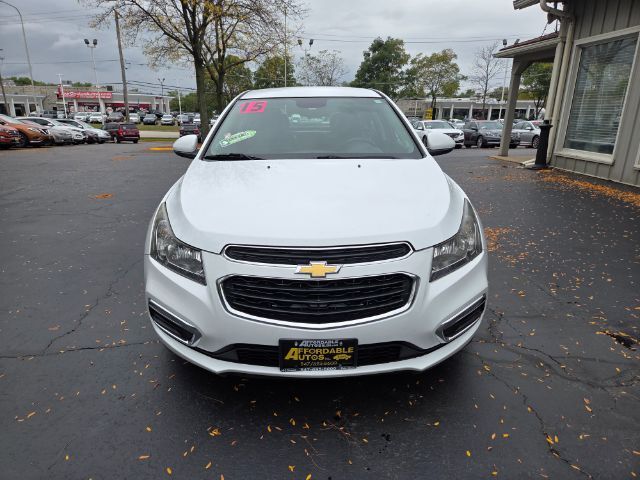 2015 Chevrolet Cruze 2LT Auto Elgin IL