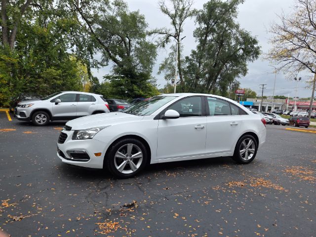 2015 Chevrolet Cruze 2LT Auto Elgin IL