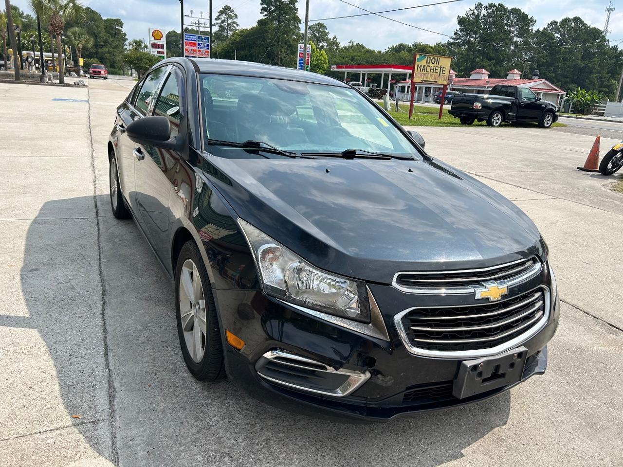 Used cars in Hardeeville SC