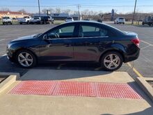 2015_Chevrolet_Cruze_2LT Auto_ Jacksonville IL
