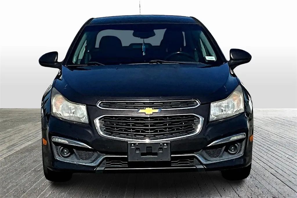 2015 Chevrolet Cruze 2LT Sedan 4D Maitland FL