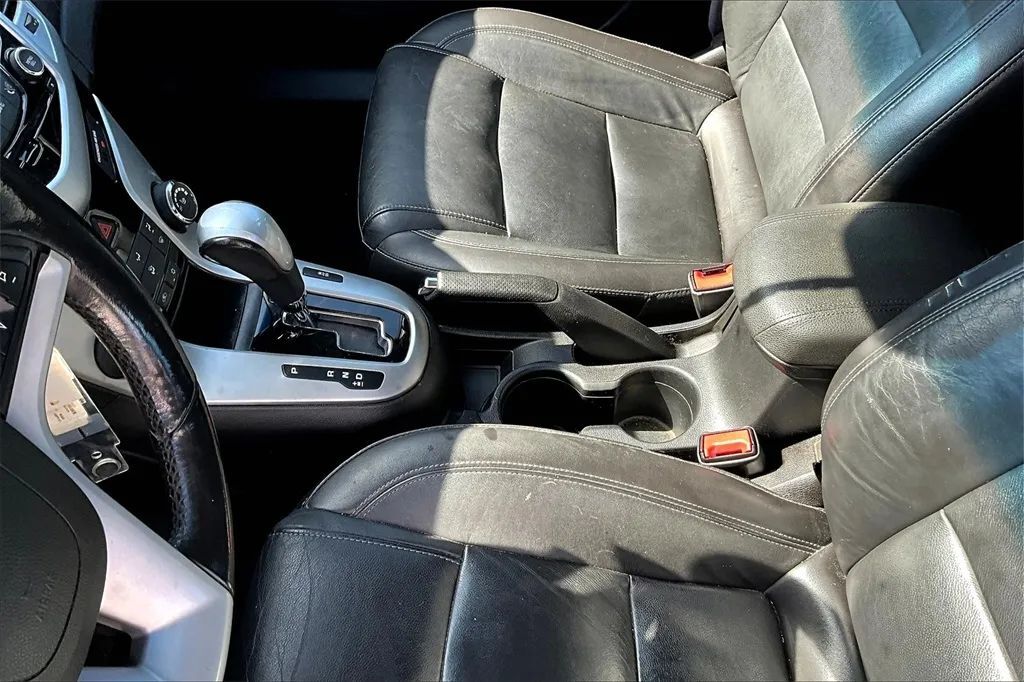 2015 Chevrolet Cruze 2LT Sedan 4D Maitland FL