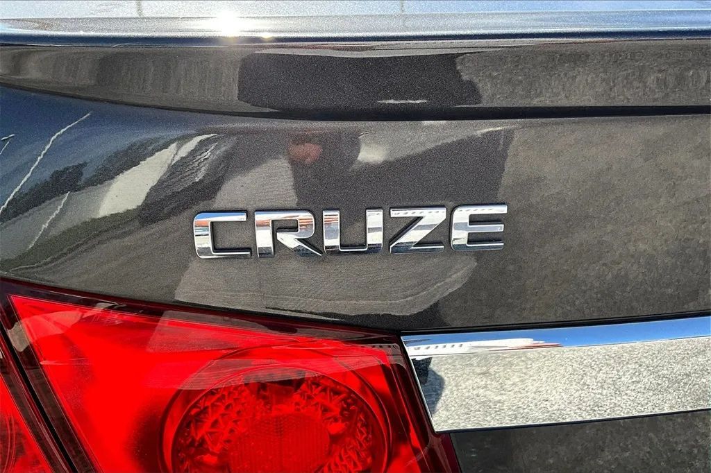 2015 Chevrolet Cruze 2LT Sedan 4D Maitland FL