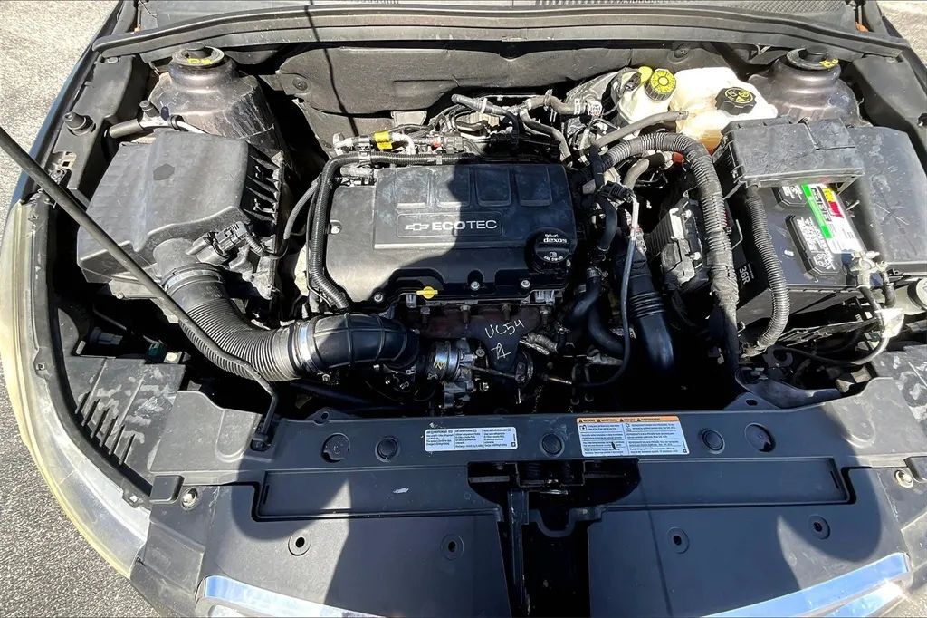 2015 Chevrolet Cruze 2LT Sedan 4D Maitland FL