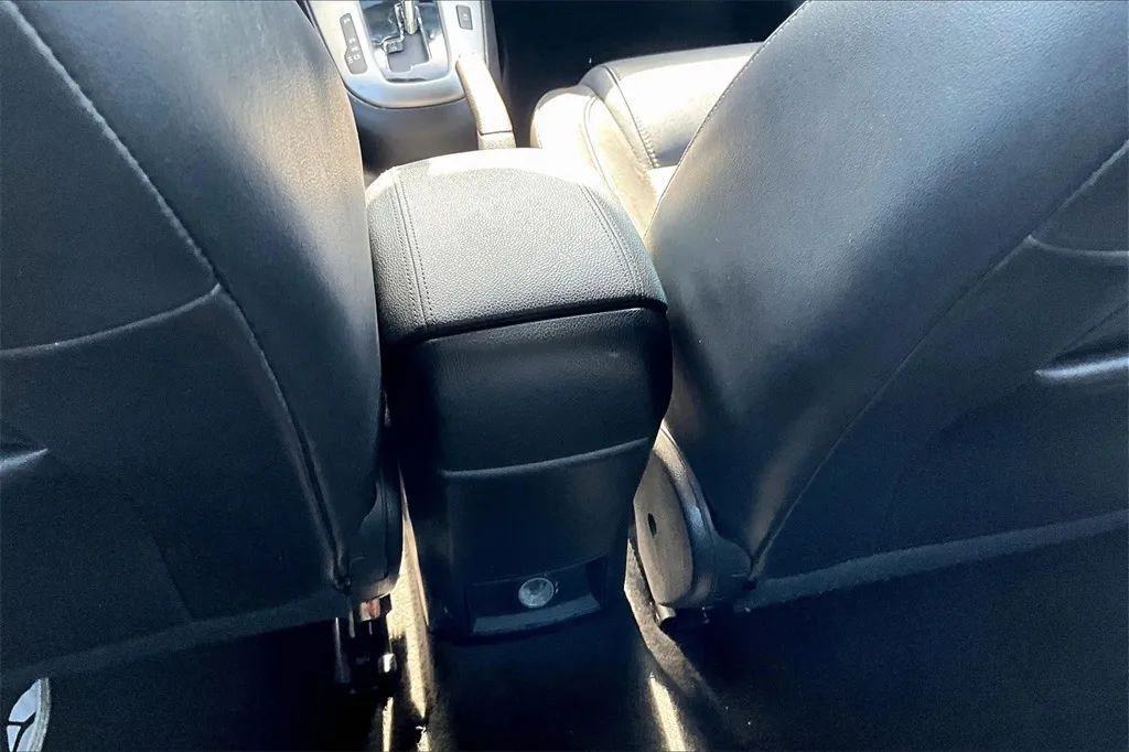 2015 Chevrolet Cruze 2LT Sedan 4D Maitland FL