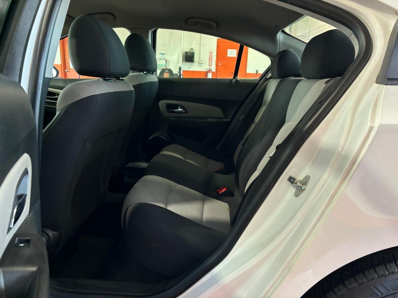 2015 Chevrolet Cruze LS Auto Franklin OH