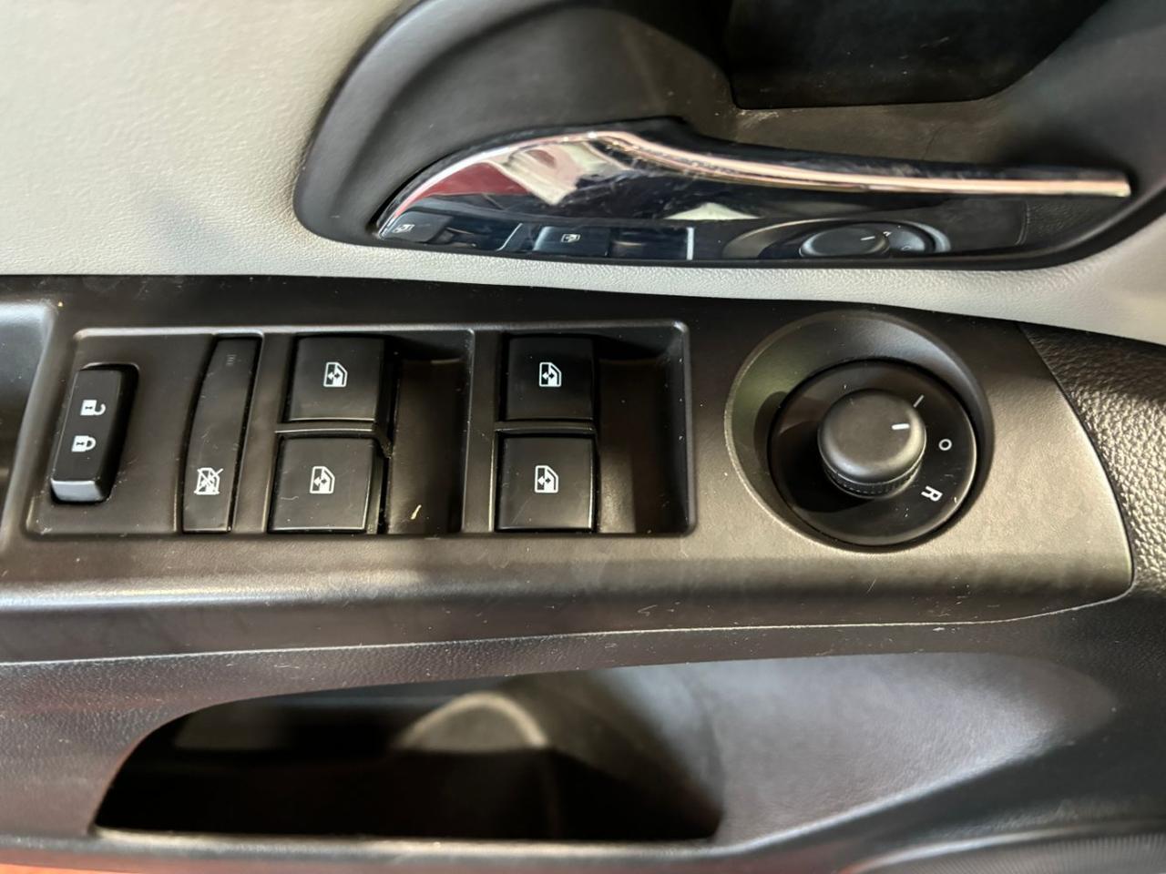 2015 Chevrolet Cruze LS Auto Franklin OH