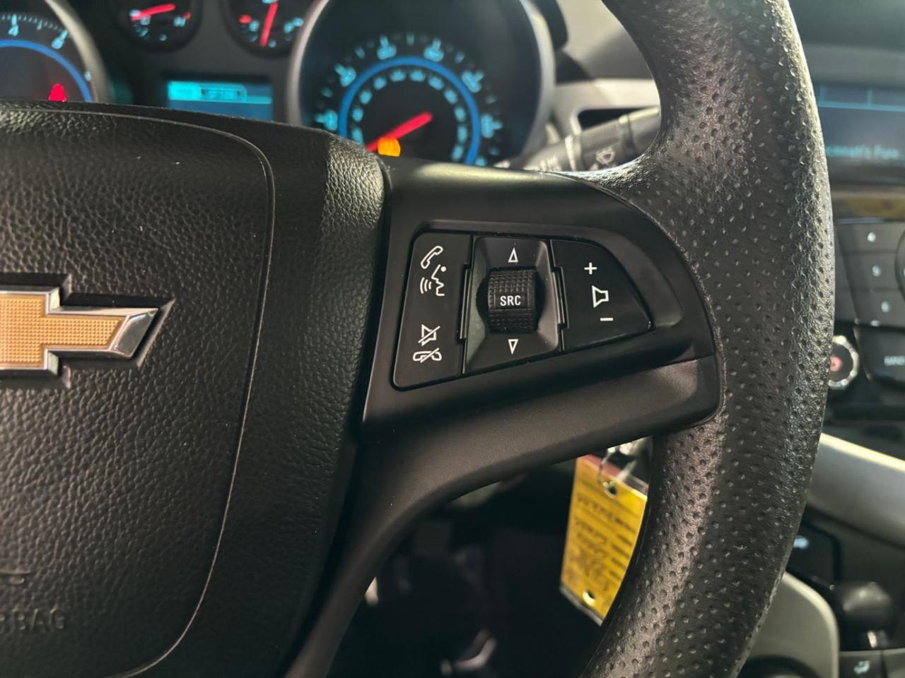 2015 Chevrolet Cruze LS Auto Franklin OH