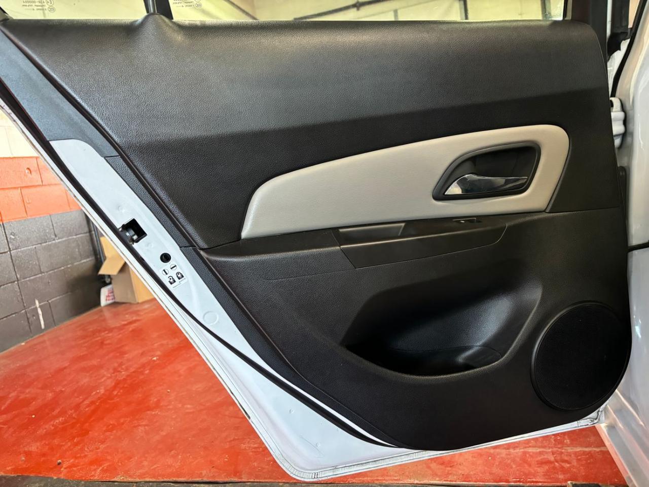 2015 Chevrolet Cruze LS Auto Franklin OH