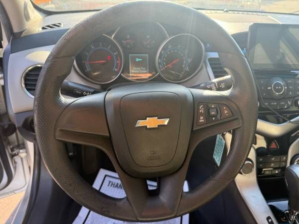 2015 Chevrolet Cruze LS Auto Mesa AZ