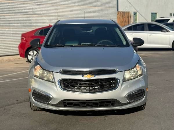 2015 Chevrolet Cruze LS Auto Mesa AZ