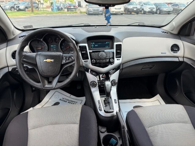 2015 Chevrolet Cruze LS Auto Norfolk VA