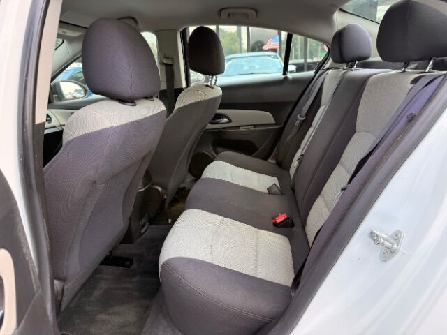 2015 Chevrolet Cruze LS Auto Norfolk VA