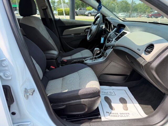 2015 Chevrolet Cruze LS Auto Norfolk VA