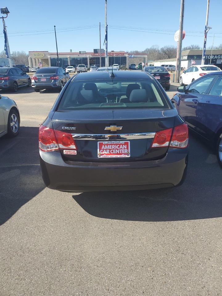 2015 Chevrolet Cruze LS Jonesboro AR