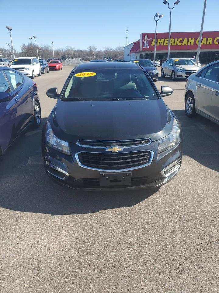 2015 Chevrolet Cruze LS Jonesboro AR