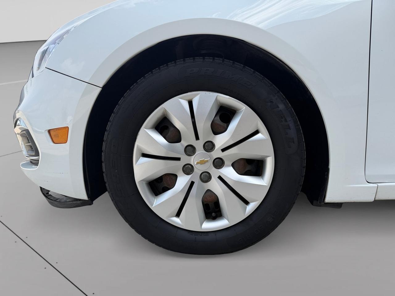2015 Chevrolet Cruze LS New Braunfels TX
