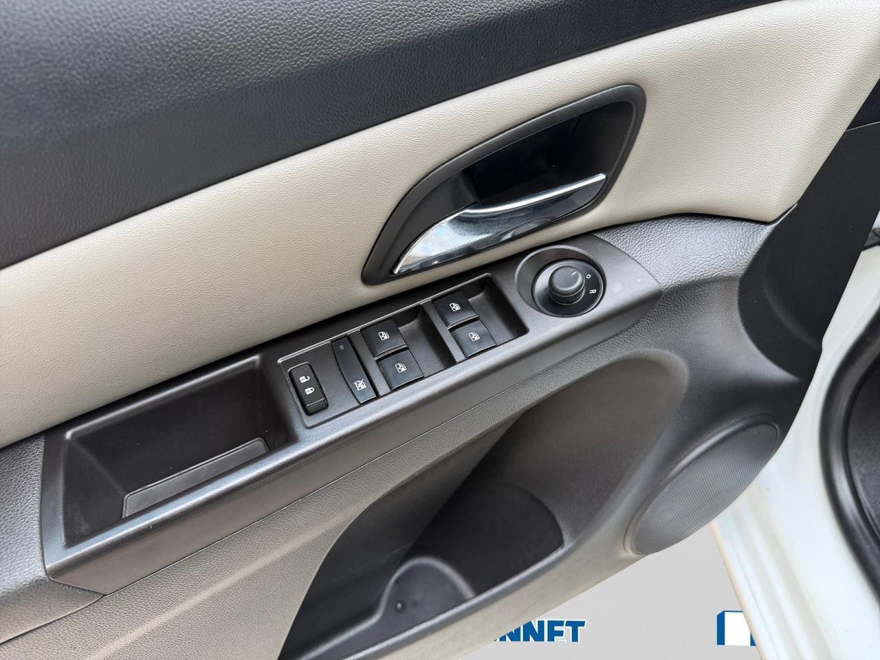 2015 Chevrolet Cruze LS New Braunfels TX
